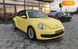 Volkswagen Beetle, 2013, Бензин, 2.45 л., 45 тыс. км, Кабриолет, Желтый, Мукачево 10124 фото 2