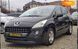 Peugeot 3008, 2011, Дизель, 1.6 л., 300 тис. км, Позашляховик / Кросовер, Чорний, Коломия 29484 фото 3