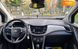Chevrolet Trax, 2017, Газ пропан-бутан / Бензин, 1.4 л., 62 тис. км, Позашляховик / Кросовер, Сірий, Львів 10352 фото 16