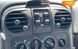 Chrysler PT Cruiser, 2004, Бензин, 2 л., 180 тыс. км, Хетчбек, Серый, Ивано Франковск 49180 фото 17