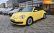Volkswagen Beetle, 2013, Бензин, 2.45 л., 45 тис. км, Кабріолет, Жовтий, Мукачево 10124 фото 8
