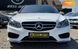 Mercedes-Benz E-Class, 2014, Бензин, 3.5 л., 170 тыс. км, Седан, Белый, Коломыя 53084 фото 2