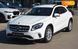 Mercedes-Benz GLA-Class, 2019, Бензин, 1.6 л., 55 тис. км, Позашляховик / Кросовер, Білий, Київ 47830 фото 6