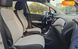 Chevrolet Trax, 2017, Газ пропан-бутан / Бензин, 1.4 л., 62 тис. км, Позашляховик / Кросовер, Сірий, Львів 10352 фото 17