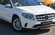 Mercedes-Benz GLA-Class, 2019, Бензин, 1.6 л., 55 тис. км, Позашляховик / Кросовер, Білий, Київ 47830 фото 2
