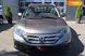 Honda CR-V, 2013, Газ пропан-бутан / Бензин, 2.4 л., 142 тис. км, Позашляховик / Кросовер, Коричневий, Одеса 15784 фото 1
