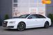 Audi A8, 2017, Бензин, 3 л., 119 тыс. км, Седан, Белый, Одесса 43182 фото 9