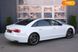 Audi A8, 2017, Бензин, 3 л., 119 тыс. км, Седан, Белый, Одесса 43182 фото 29