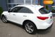 Infiniti QX70, 2015, Бензин, 3.7 л., 49 тыс. км, Внедорожник / Кроссовер, Белый, Одесса 39144 фото 19