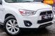 Mitsubishi Outlander Sport, 2015, Бензин, 2 л., 152 тис. км, Позашляховик / Кросовер, Білий, Київ 9447 фото 51