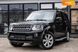 Land Rover Discovery, 2016, Дизель, 2.99 л., 184 тис. км, Позашляховик / Кросовер, Чорний, Київ Cars-Pr-57777 фото 1