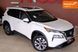 Nissan Rogue, 2021 р., Бензин, 33 тис. км, Позашляховик / Кросовер, Білий, Одеса AT-10408718 фото 4