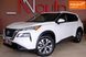 Nissan Rogue, 2021 р., Бензин, 33 тис. км, Позашляховик / Кросовер, Білий, Одеса AT-10408718 фото 2