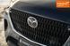 Mazda CX-90, 2023 р., Гібрид (HEV), 19 тис. км, Позашляховик / Кросовер, Чорний, Чернівці AT-10410240 фото 10