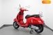 Vespa GTS, 2014, Бензин, 250 см³, 35 тыс. км, Мотороллер, Красный, Гнівань moto-44681 фото 6