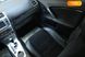 Toyota Avensis, 2012, Газ пропан-бутан / Бензин, 1.99 л., 193 тыс. км, Седан, Серый, Бердичев 103184 фото 30