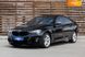 BMW 3 Series GT, 2017, Бензин, 2 л., 170 тис. км, Ліфтбек, Чорний, Луцьк 103304 фото 1