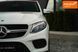 Mercedes-Benz GLE-Class Coupe, 2017 р., Дизель, 184 тис. км, Позашляховик / Кросовер, Білий, Чернівці AT-10417440 фото 13