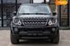 Land Rover Discovery, 2016, Дизель, 2.99 л., 184 тис. км, Позашляховик / Кросовер, Чорний, Київ Cars-Pr-57777 фото 66