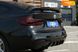 BMW 3 Series GT, 2017, Бензин, 2 л., 170 тис. км, Ліфтбек, Чорний, Луцьк 103304 фото 52