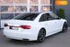 Audi A8, 2017, Бензин, 3 л., 119 тыс. км, Седан, Белый, Одесса 43182 фото 28