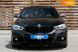 BMW 3 Series GT, 2017, Бензин, 2 л., 170 тис. км, Ліфтбек, Чорний, Луцьк 103304 фото 44