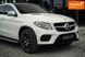 Mercedes-Benz GLE-Class Coupe, 2017 р., Дизель, 184 тис. км, Позашляховик / Кросовер, Білий, Чернівці AT-10417440 фото 10