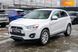 Mitsubishi Outlander Sport, 2015, Бензин, 2 л., 152 тыс. км, Внедорожник / Кроссовер, Белый, Киев 9447 фото 4