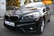 BMW 2 Series Gran Tourer, 2017, Дизель, 1.5 л., 216 тыс. км, Минивен, Чорный, Харьков 9809 фото 13