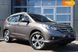 Honda CR-V, 2013, Газ пропан-бутан / Бензин, 2.4 л., 142 тис. км, Позашляховик / Кросовер, Коричневий, Одеса 15784 фото 10