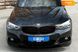 BMW 3 Series GT, 2017, Бензин, 2 л., 170 тис. км, Ліфтбек, Чорний, Луцьк 103304 фото 43