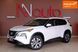 Nissan Rogue, 2021 р., Бензин, 33 тис. км, Позашляховик / Кросовер, Білий, Одеса AT-10408718 фото 1