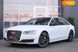 Audi A8, 2017, Бензин, 3 л., 119 тыс. км, Седан, Белый, Одесса 43182 фото 8