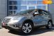Honda CR-V, 2013, Газ пропан-бутан / Бензин, 2.4 л., 142 тис. км, Позашляховик / Кросовер, Коричневий, Одеса 15784 фото 4