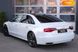 Audi A8, 2017, Бензин, 3 л., 119 тыс. км, Седан, Белый, Одесса 43182 фото 20