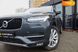 Volvo XC90, 2017, Бензин, 1.97 л., 152 тис. км, Позашляховик / Кросовер, Сірий, Київ 107362 фото 15