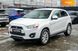 Mitsubishi Outlander Sport, 2015, Бензин, 2 л., 152 тис. км, Позашляховик / Кросовер, Білий, Київ 9447 фото 44