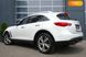 Infiniti QX70, 2015, Бензин, 3.7 л., 49 тис. км, Позашляховик / Кросовер, Білий, Одеса 39144 фото 20