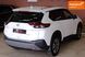 Nissan Rogue, 2021 р., Бензин, 33 тис. км, Позашляховик / Кросовер, Білий, Одеса AT-10408718 фото 5