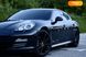 Porsche Panamera, 2010, Бензин, 4.8 л., 138 тыс. км, Фастбек, Чорный, Тернополь Cars-Pr-66728 фото 10