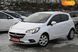 Opel Corsa, 2016, Бензин, 1.4 л., 189 тис. км, Хетчбек, Білий, Бердичів 12620 фото 8