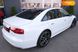 Audi A8, 2017, Бензин, 3 л., 119 тыс. км, Седан, Белый, Одесса 43182 фото 26