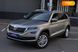 Skoda Kodiaq, 2017, Дизель, 1.97 л., 230 тис. км, Позашляховик / Кросовер, Бежевий, Київ 107296 фото 6