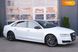 Audi A8, 2017, Бензин, 3 л., 119 тыс. км, Седан, Белый, Одесса 43182 фото 14