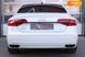 Audi A8, 2017, Бензин, 3 л., 119 тыс. км, Седан, Белый, Одесса 43182 фото 25