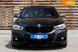 BMW 3 Series GT, 2017, Бензин, 2 л., 170 тис. км, Ліфтбек, Чорний, Луцьк 103304 фото 4