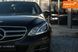 Mercedes-Benz E-Class, 2014 г., Бензин, 231 тыс. км, Седан, Чорный, Черновцы AT-10406247 фото 11