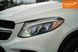 Mercedes-Benz GLE-Class Coupe, 2017 р., Дизель, 184 тис. км, Позашляховик / Кросовер, Білий, Чернівці AT-10417440 фото 15