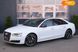 Audi A8, 2017, Бензин, 3 л., 119 тис. км, Седан, Білий, Одеса 43182 фото 7