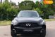 Infiniti QX70, 2016, Газ пропан-бутан / Бензин, 3.7 л., 122 тыс. км, Внедорожник / Кроссовер, Чорный, Николаев 47404 фото 1